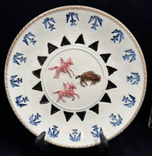 Fitz floyd plate for sale  Savannah