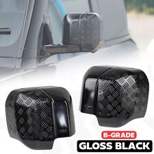Gloss black chequer for sale  CIRENCESTER
