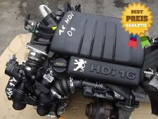 Motor hdi 16v gebraucht kaufen Motor hdi 16v gebraucht kaufen  Berlin