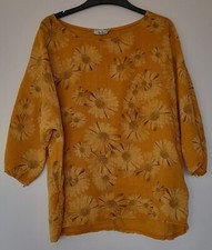 Italian linen loose for sale  BRIGHTON