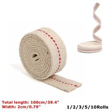 10roll flat cotton for sale  HATFIELD