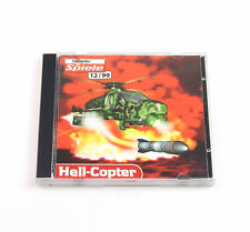 Hell copter computer gebraucht kaufen  Warendorf