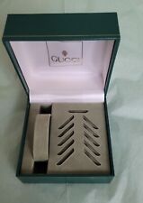Gucci Autêntica Caixa Vazia Para 1100--11/12--11/12.2💃Relógio Feminino, Ótimo Estado comprar usado  Enviando para Brazil