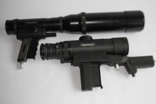 Objectifs fusils photographiqu d'occasion  Seyssel