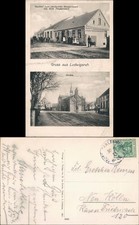 Ludwigsruh straße kirche gebraucht kaufen  Ortrand