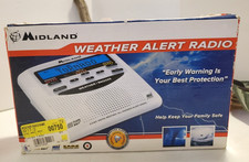Midland weather alert for sale  Pueblo