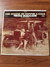 Merle haggard strangers for sale  Womelsdorf