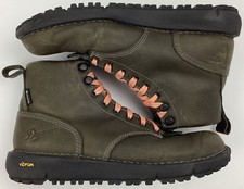 Danner women logger for sale  Glens Falls