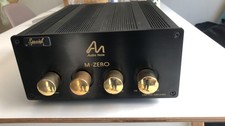 Audio note zero for sale Audio note zero for sale  KINGSTON UPON THAMES