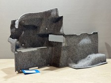 8236273 kofferraum verkleidung gebraucht kaufen  Baesweiler