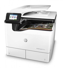 Pagewide managed p77740dn gebraucht kaufen  Dortmund