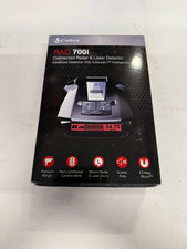 Cobra rad 700i for sale  Santa Ana