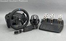 logitech racing wheel for sale  Charlotte