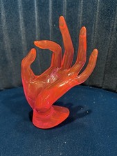 Vintage pink lucite for sale  Uniontown