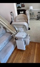 Bruno stairlift cre for sale  Gaithersburg