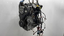 Moteur renault scenic d'occasion  Parthenay