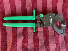 Greenlee 759 compact for sale  San Jose