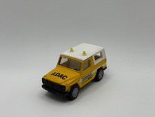 Siku mercedes adac gebraucht kaufen  Leipzig
