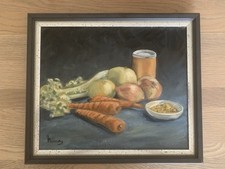 Still life original for sale  HERTFORD