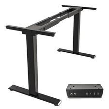 Electric standing desk for sale  Ashford