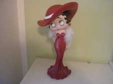 Betty boop figure for sale  ROMFORD