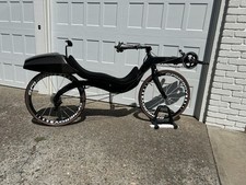 Chr carbon recumbent for sale  Santa Rosa