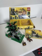 Lego castle camouflaged for sale  NORTH SHIELDS