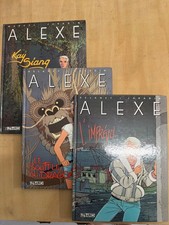 Alexe delaney jaradin d'occasion Alexe delaney jaradin d'occasion  Villeneuve-Loubet