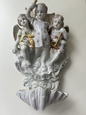 Vintage german porcelain for sale  CLACTON-ON-SEA