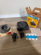 Kodak 650h carousel for sale  Columbia