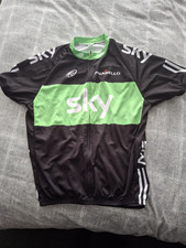Adidas team sky for sale  HULL