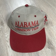 Vintage alabama crimson for sale  San Diego