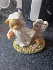 Cherished teddies ..... for sale  LOUGHBOROUGH