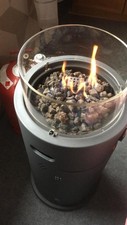 Gas feuertisch terrassenofen gebraucht kaufen  Castrop-Rauxel