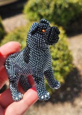 Handmade glass seed d'occasion  Expédié en Belgium
