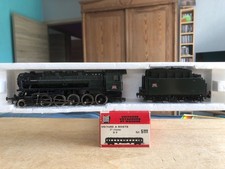 Jouef 8265 sncf d'occasion  Baisieux