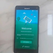 Sony xperia for sale  HERNE BAY