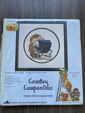 Country companions double for sale  TONBRIDGE