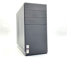 PC retrô vintage Sony Vaio PCV-C42L VGC-RB53 Pentium 4 3GHz 2GB 64GB SSD *SEM SISTEMA OPERACIONAL* comprar usado  Enviando para Brazil
