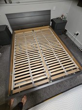Nolte king sized for sale  BATH