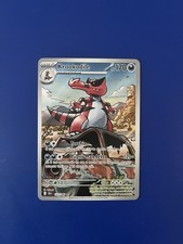 krookodile usato krookodile usato L Aquila