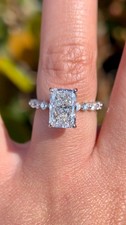 3ct igi certified for sale  Los Angeles