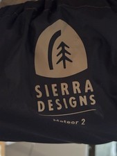 Sierra designs meteor for sale  Reading
