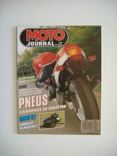 Moto journal 863 d'occasion  France