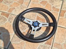 Steering wheel abarth d'occasion  Expédié en Belgium
