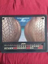 Rare 1984 pirelli for sale  BOURNEMOUTH