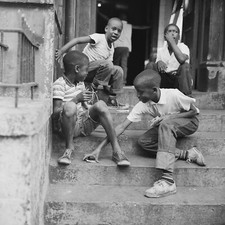 Tirage photo papier d'occasion  Paris IX