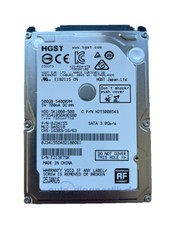 Hgst 500gb 3gb gebraucht kaufen  Fellbach