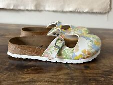 Birkis birkenstock disney for sale  Apex