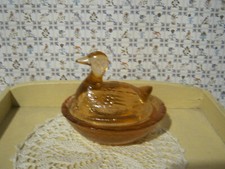 Deckeldose butterhuhn als gebraucht kaufen  Deutschland